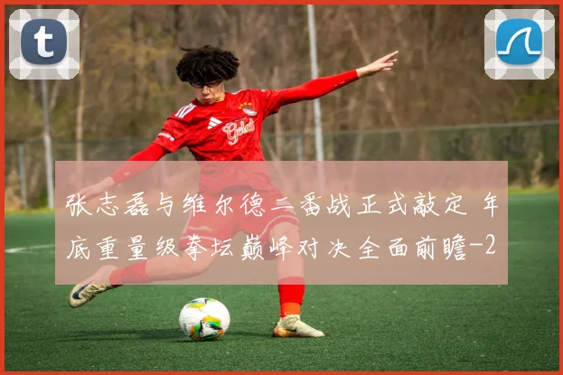 张志磊与维尔德二番战正式敲定 年底重量级拳坛巅峰对决全面前瞻